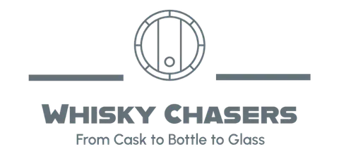 Whisky Chasers / Carian Wines